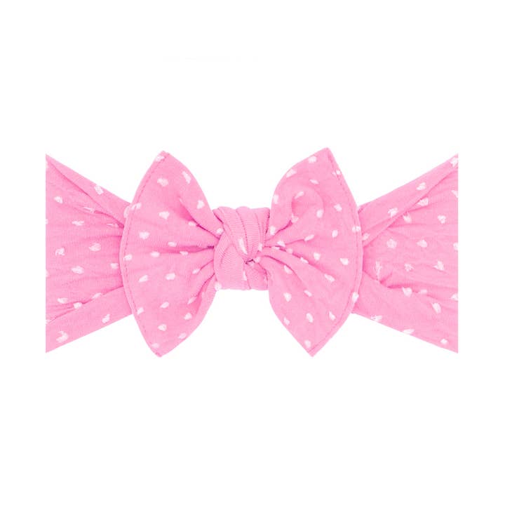 Bubblegum/White