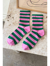 Le Bon Shoppe Wally Socks