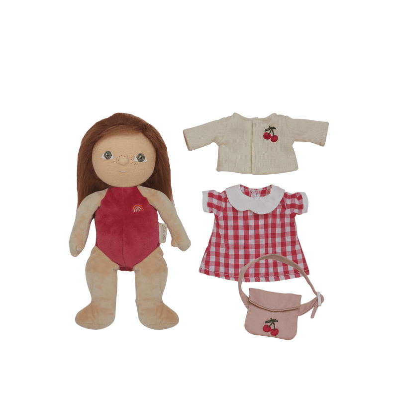 Olli Ella Dress Me Dinky Hazel Hawthorne