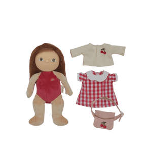 Olli Ella Dress Me Dinky Hazel Hawthorne