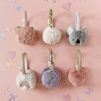 Rockahula Wish Upon A Rainbow Earmuffs