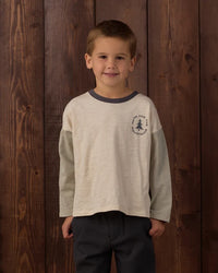 Rylee + Cru Camden Tee in Made for the Mountains