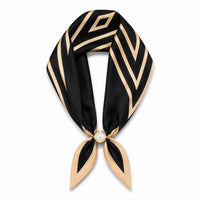 German Fuentes Handbags - Neck Scarf with Pearl (mult colors)