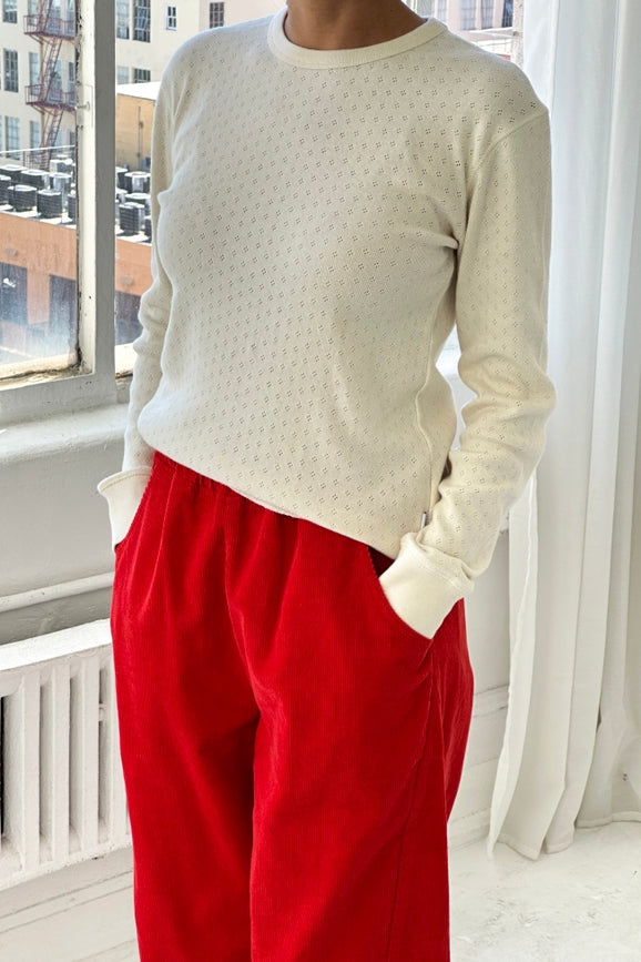 Le Bon Shoppe Fundamental Long-Sleeve Tee - Multiple Colors!