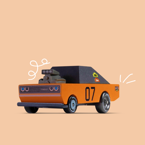 Candylab Toys Stormduker TOONS™ Car
