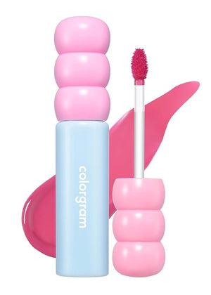 Colorgram Fruity Glass Tint Lip Gloss in Multiple Colors