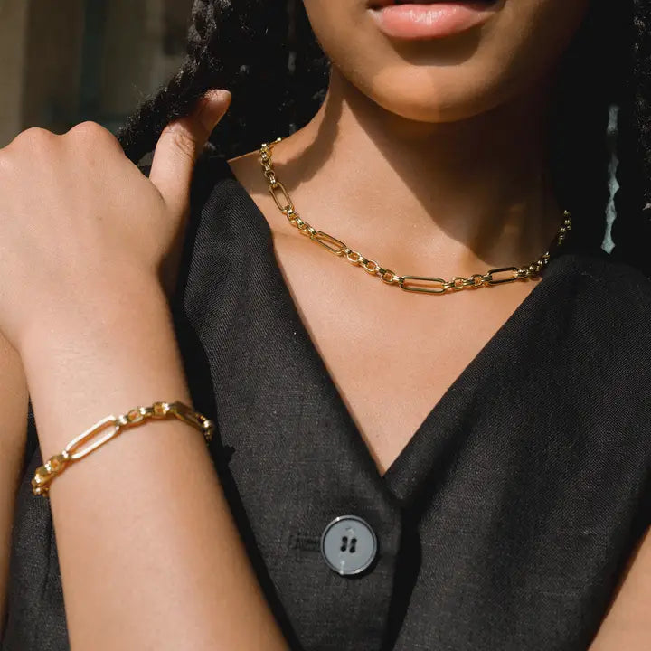 Mod + Jo Penelope Chain Necklace