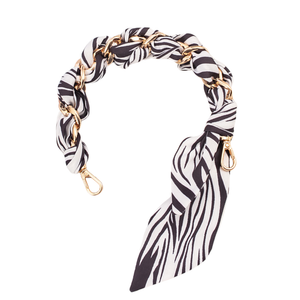 German Fuentes Handbags - Scarf Chain for Bags and Phones