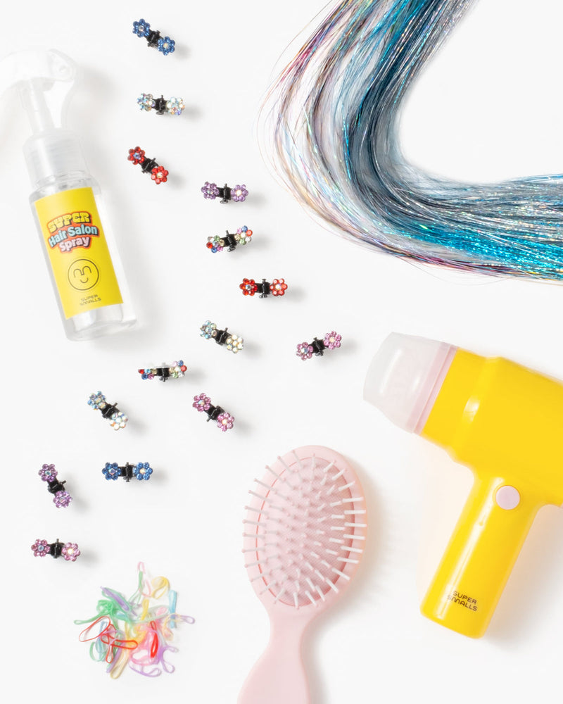 Super Smalls Hairstyle Hero Salon Set