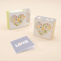 Uncle Goose Love Blocks