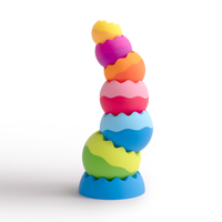 Fat Brain Toy Tobbles Neo