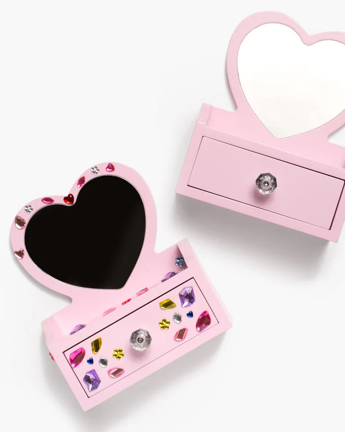 Super Smalls Mini Vanity Gemify Craft Kit