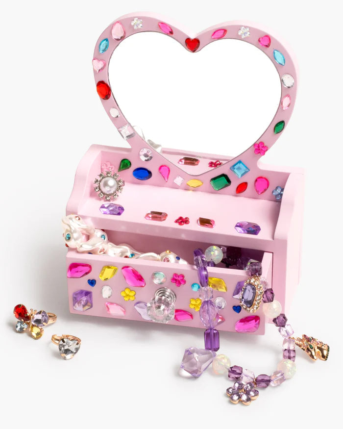 Super Smalls Mini Vanity Gemify Craft Kit