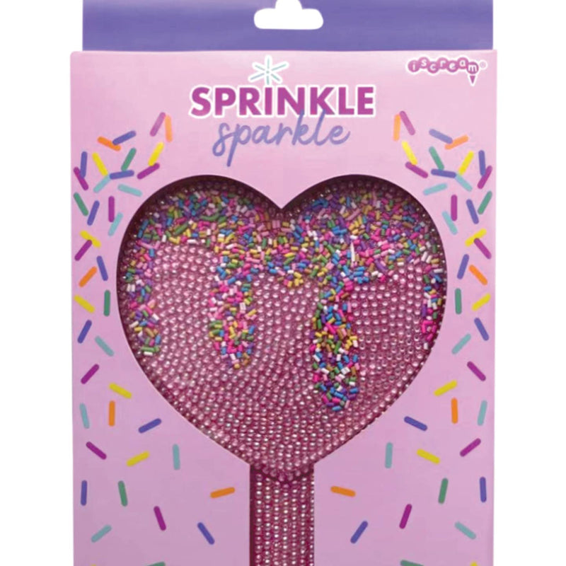 Iscream Sprinkle Sparkle Mirror