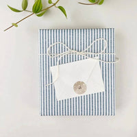 emily lex studio Dahlia Mini Enclosure Card