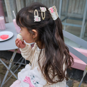 Rockahula Cute Kitten Clips
