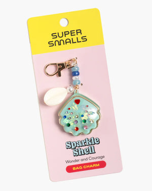 Super Smalls Bag Charm - Multiple Styles!