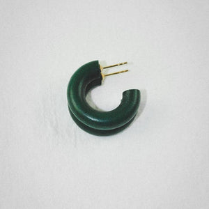 Binky and Lulu Mini Hoop - Multiple Colors!