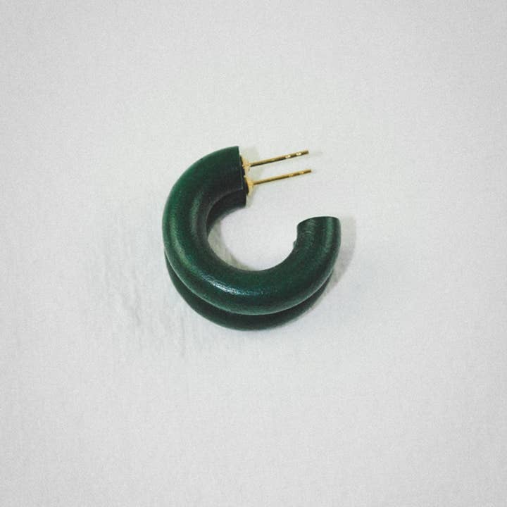 Binky and Lulu Mini Hoop - Multiple Colors!