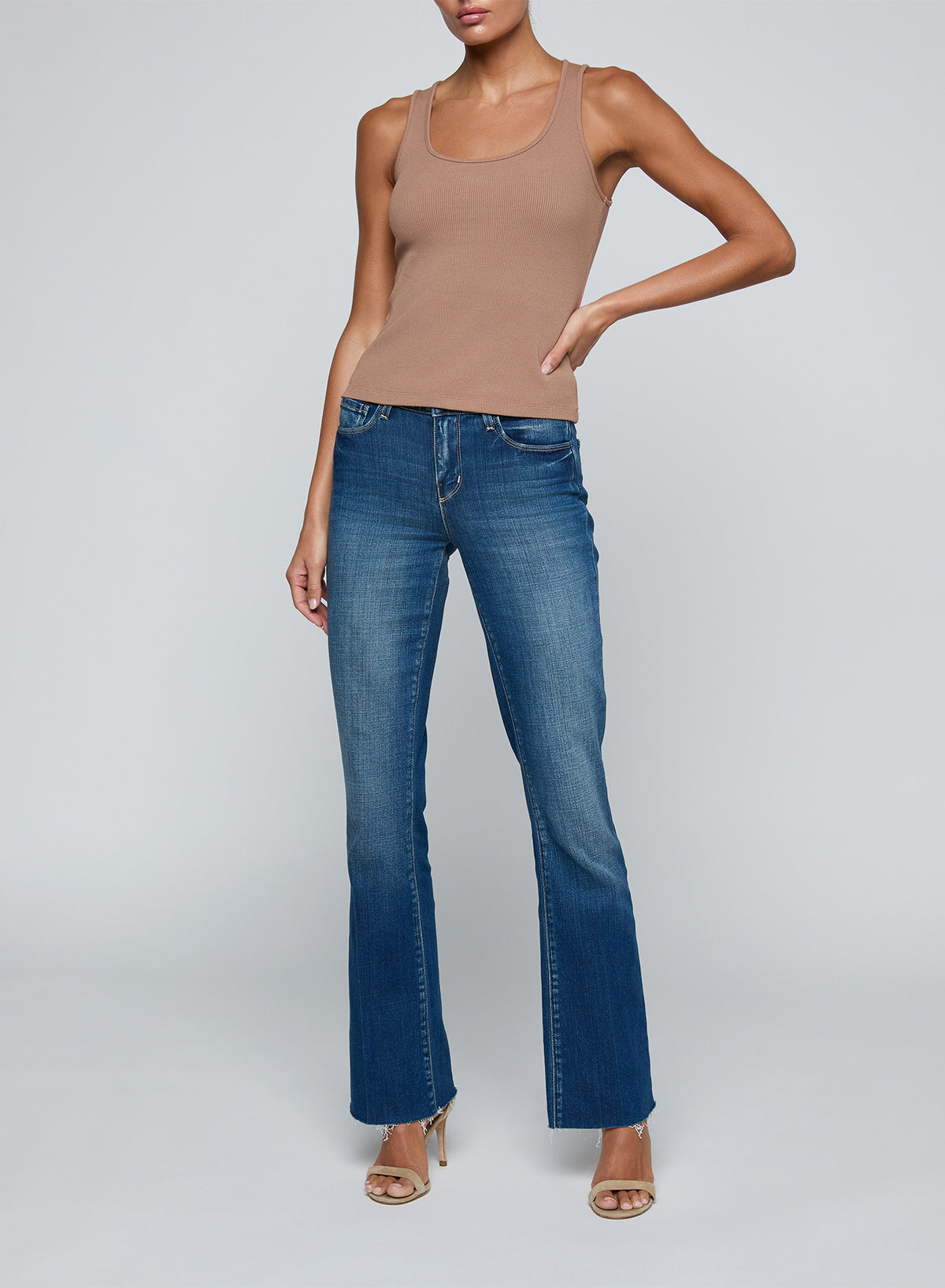 ADIRA SCOOP NK TANK