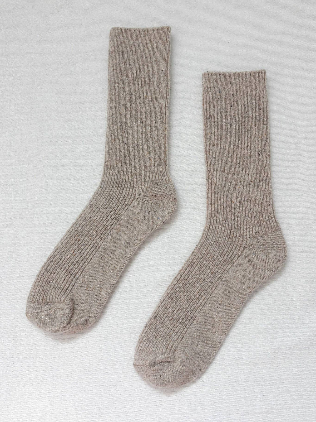 Le Bon Shoppe Winter Sparkle Socks (multiple colors)