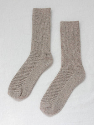 Le Bon Shoppe Winter Sparkle Socks (multiple colors)