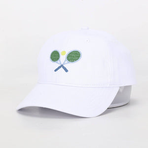 Little Kideauxs Country Club Hat