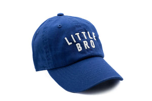 Rey to Z Little Bro Baseball Hat