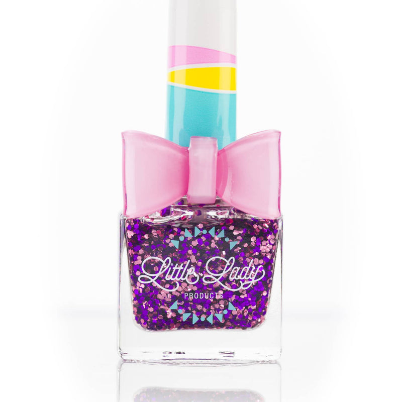 Little Lady Products Nail Polish - Multiple Colors!