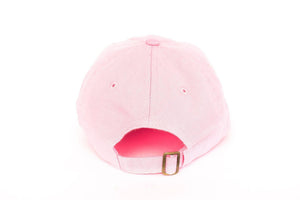 Rey to Z Tiny Strawberry Baseball Hat