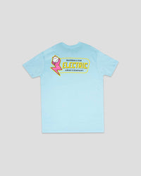Baseballism Electric Arms T-Shirt