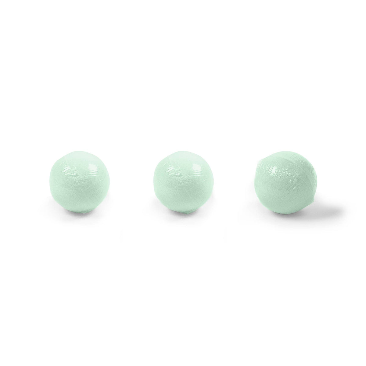 Studio Oh! Petit Bonbon Sweetheart Pink Bath Bombs