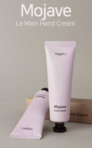 Aroynx Vegan Hand Cream - Multiple Scents!