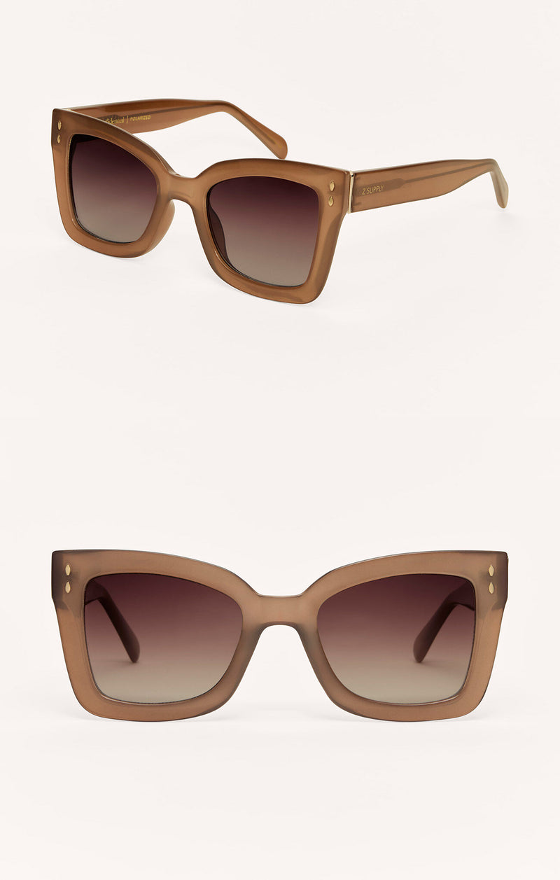 Z Supply Confidential Sunglasses - Multiple Colors! – Crush Boutique
