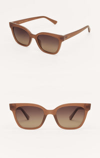 Z Supply High Tide Sunglasses - Multiple Colors!