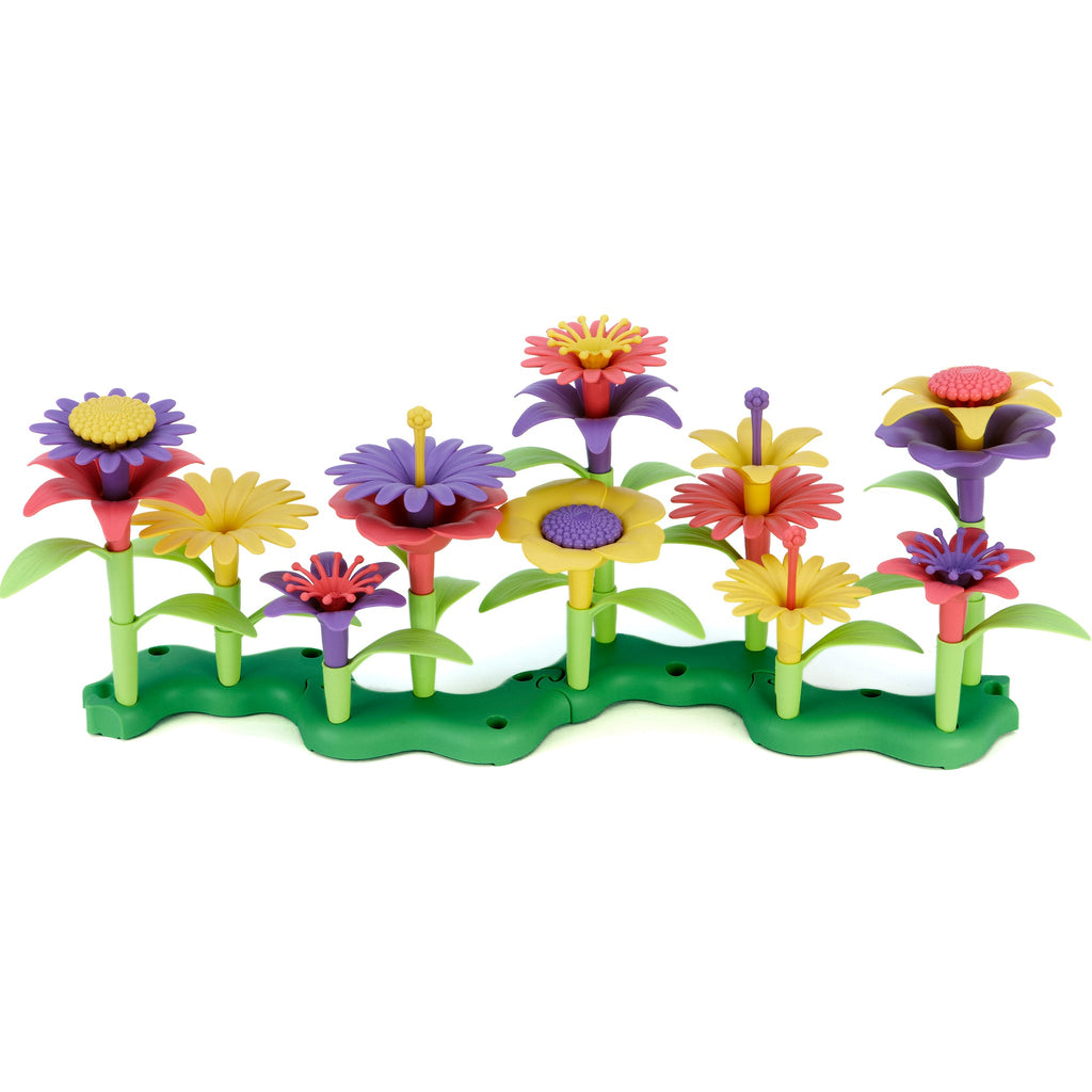 Greentoys Build-a-Bouquet FC
