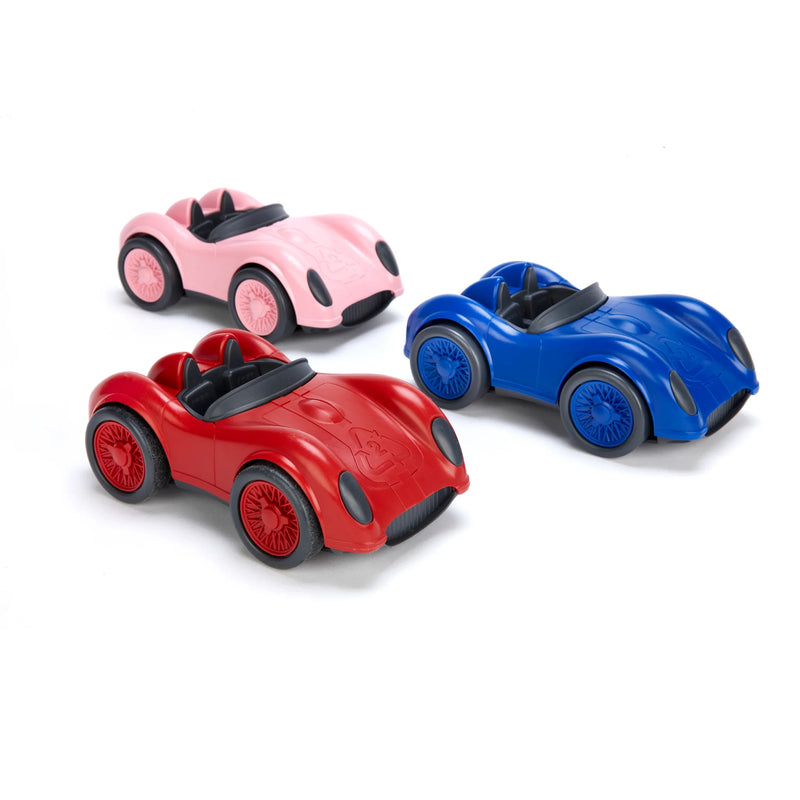 Greentoys Race Car - Multiple Colors!