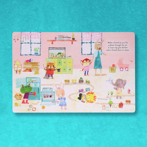 Chronicle Books Welcome to Preschool