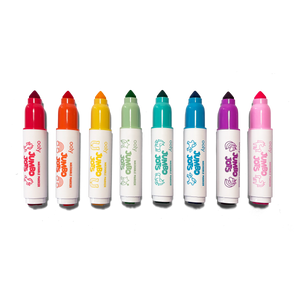 OOLY Jumbo Jots Dual Tip Unicorn Markers