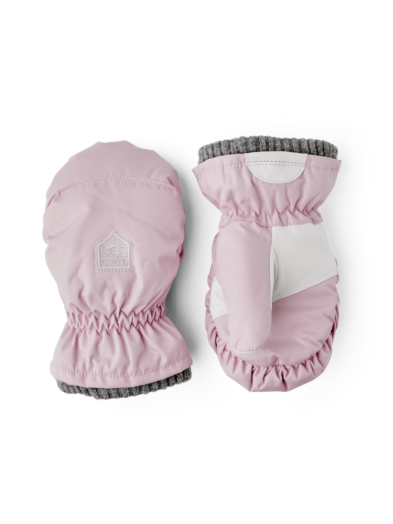 Hestra Kid's My First Basic Mitten-Multiple Colors!