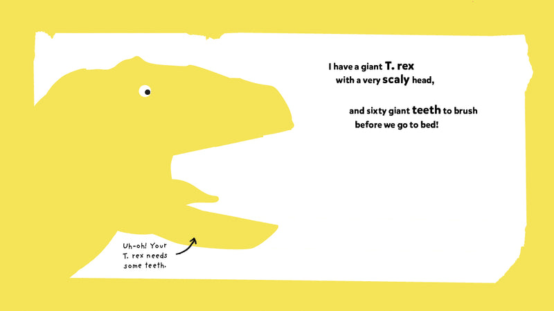 Kane Miller Illustrate This Book: My Prehistoric Pet