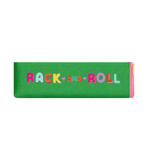 Aspen Lane Mahjong Rack Storage Bag Mahjong Gift Leather - Multiple Colors!