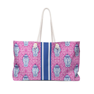 Britt Mills Mahjong Tote Bags - Multiple Styles!