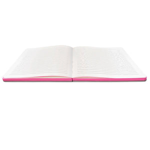 Studio Oh! Rues de Paris Medium Coptic-Bound Journal