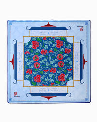 Oh My Mahjong - Liberty Mat w/ Tube