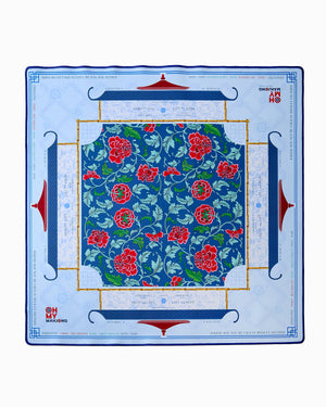Oh My Mahjong - Liberty Mat w/ Tube
