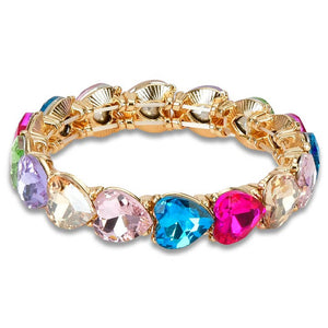 Iscream Stretch Bracelet-Multiple Styles!