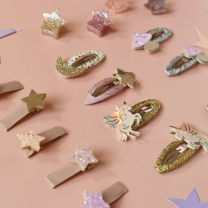 Rockahula Moonlight Clips