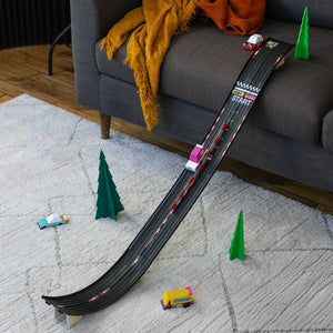 Candylab Toys Playset: Speed