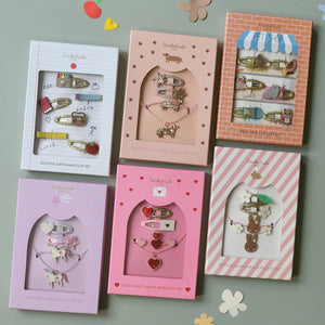 Rockahula Pet Shop Hair Gift Set